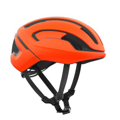 HELMET OMNE AIR MIPS FLUO ORANGE POC