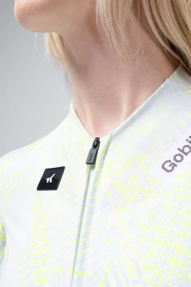 CYCLING JERSEY SHORT SLEEVES CX PRO 4.0 UNISEX HACK GOBIK