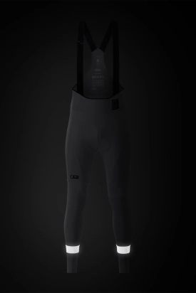 BIB TIGHTS ABSOLUTE 7.0 MAN K10 HAVANA GOBIK