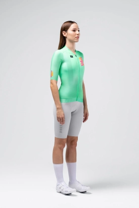 MAJICA BICIKLISTIČKA KRATKI RUKAVI CX PRO 4.0 UNISEX BLAST GOBIK