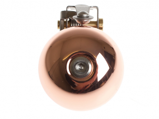 BELL E-NE COPPER CRANE BELLS