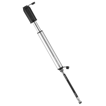 PUMPA RUČNA SPORT DRIVE HP S MATT GREY LEZYNE