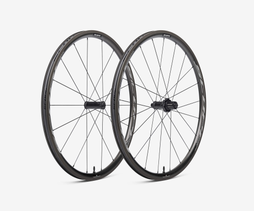 KOTAČI R3 RIM-BRAKE WHITE LABEL SCOPE