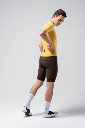 MAJICA BICIKLISTIČKA KRATKI RUKAVI PHANTOM UNISEX DANDELION GOBIK