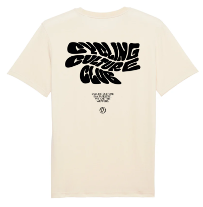 MAJICA CYCLING CULTURE CLUB UNISEX COIS CC