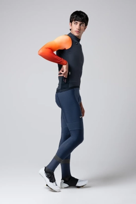 GILET VECTOR 2.0 MAN ULTRABLUE GOBIK