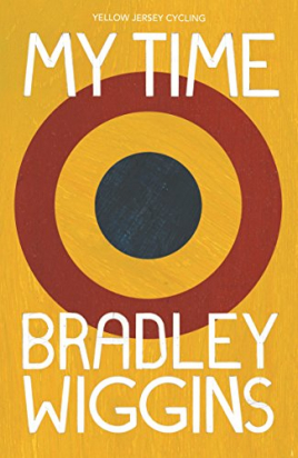 MY TIME Bradley Wiggings