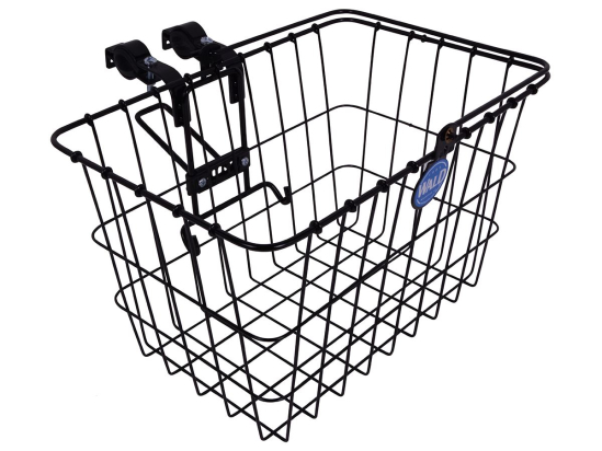 KOŠARA 3133 QUICK RELEASE BLACK WALD