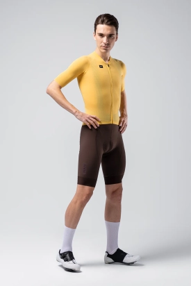 MAJICA BICIKLISTIČKA KRATKI RUKAVI PHANTOM UNISEX DANDELION GOBIK