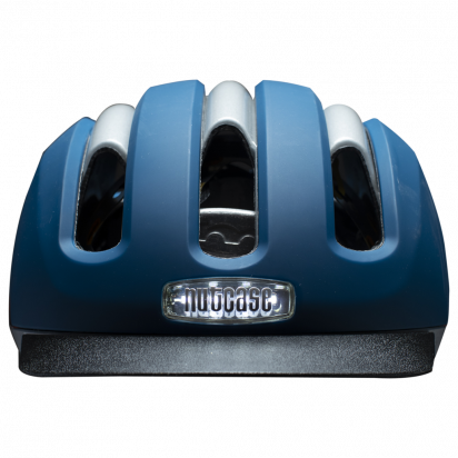 HELMET VIO KIT NAVY MIPS NUTCASE L/XL (59cm-62cm)