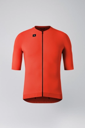 CYCLING JERSEY SHORT SLEEVES CX SOLID UNISEX BOYNTON GOBIK