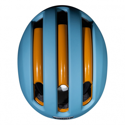HELMET VIO ADVENTURE GRAVELSTOKE MIPS NUTCASE L/XL (59cm-62cm)