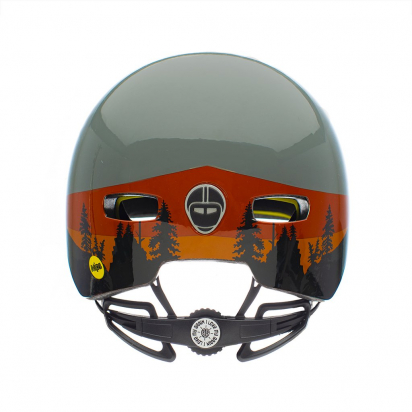 HELMET MT. HOOD MIPS NUTCASE M (56cm-60cm)