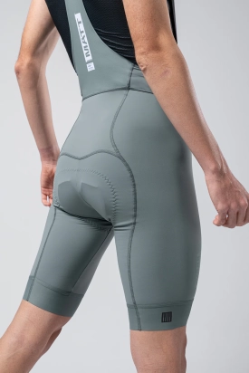 BIB SHORT MATT 2.0 MAN TROOPER K10 GOBIK