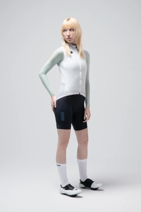 GILET VECTOR 2.0 WOMAN ATHENA GOBIK