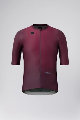 CYCLING JERSEY SHORT SLEEVES MAGNITUDE MAN BAROSSA GOBIK