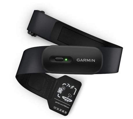 HRM 200 HEART RATE STRAP