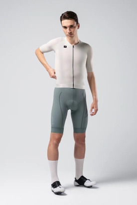 MAJICA BICIKLISTIČKA KRATKI RUKAVI CX SOLID UNISEX ARGONITE GOBIK