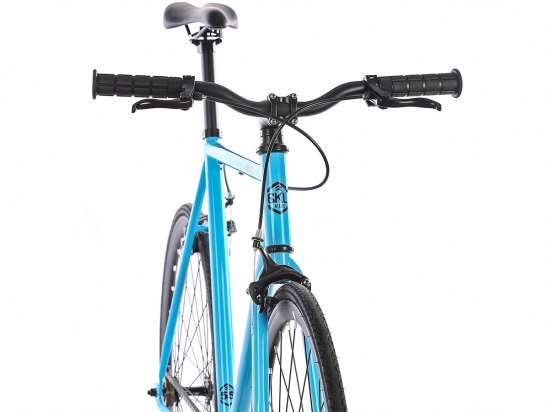 BICYCLE IRIS 6KU - Size 52