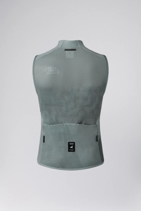 GILET PLUS 2.0 MAN CEDAR GOBIK