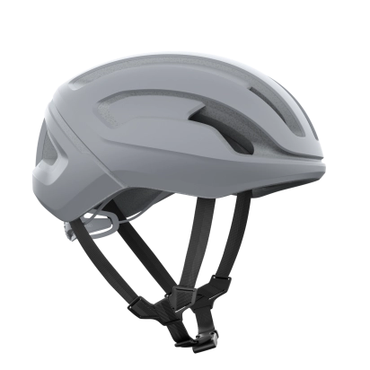 KACIGA OMNE AIR MIPS GRANITE GREY POC