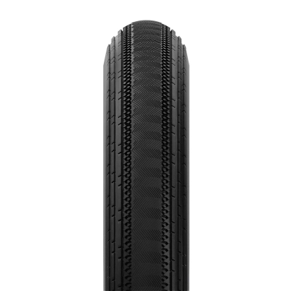 TIRE GRAVELKING SEMI SLICK TLR BLACK 2025 PANARACER