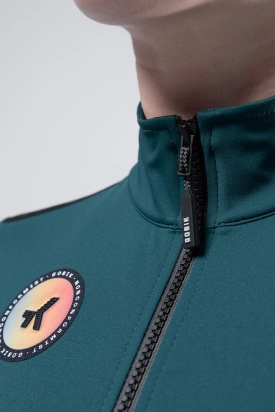 JACKET ENVY 2.0 WOMAN SUNKEN GOBIK