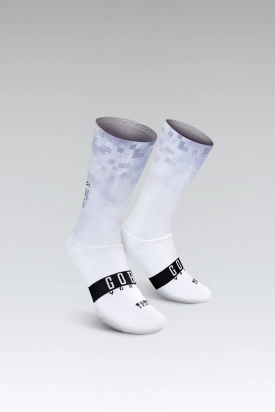 ČARAPE VORTEX UNISEX BLURE GOBIK
