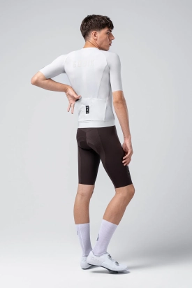 CYCLING JERSEY SHORT SLEEVES CX SOLID UNISEX EMPIRE GOBIK