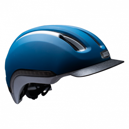 HELMET VIO KIT NAVY MIPS NUTCASE L/XL (59cm-62cm)