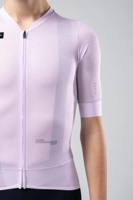 CYCLING JERSEY SHORT SLEEVES CARRERA 2.0 UNISEX MERCURY GOBIK