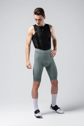 BIB SHORT MATT 2.0 MAN TROOPER K10 GOBIK