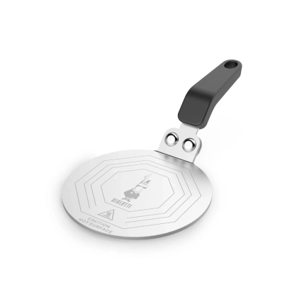 INDUCTION ADAPTER MAT 13cm BIALLETTI