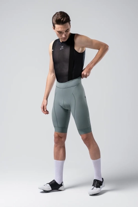 BIB SHORT MATT 2.0 MAN TROOPER K10 GOBIK