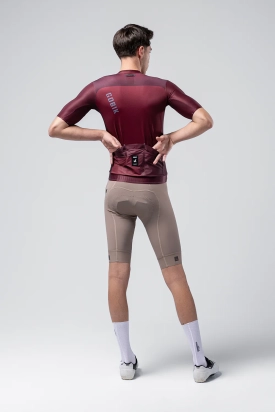 CYCLING JERSEY SHORT SLEEVES MAGNITUDE MAN BAROSSA GOBIK