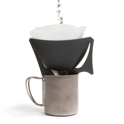 COFFEE DRIPPER V60 RESTRAP