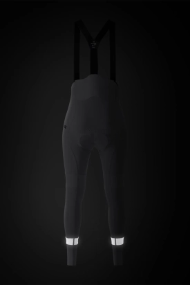 BIB TIGHTS ABSOLUTE 7.0 MAN K10 ULTRABLUE GOBIK