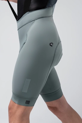 BIB SHORT MATT 2.0 MAN TROOPER K10 GOBIK