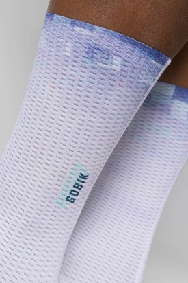 ČARAPE VORTEX UNISEX BLURE GOBIK