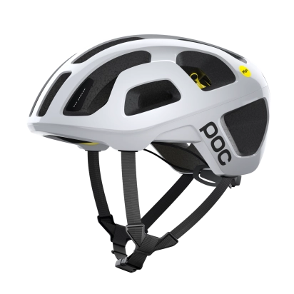 KACIGA OCTAL MIPS HYDROGEN WHITE POC