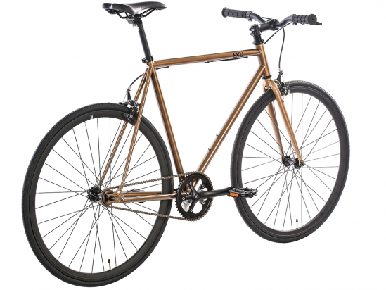 BICYCLE DALLAS 6KU