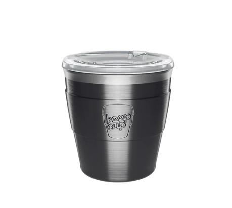 CUP THERMAL QUICKSIP 177ml NITRO GLOSS KEEPCUP