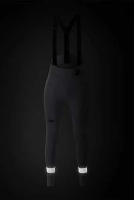 BIB TIGHTS ABSOLUTE 7.0 WOMAN K9 ULTRABLUE GOBIK