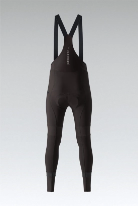 BIB TIGHTS ABSOLUTE 7.0 MAN K10 HAVANA GOBIK
