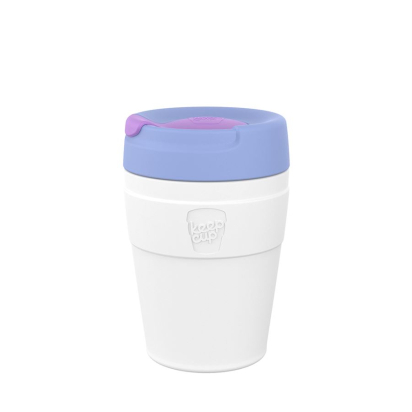 CUP THERMAL HELIX 340ml TWILIGHT KEEPCUP