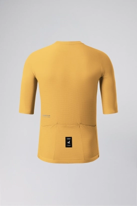 MAJICA BICIKLISTIČKA KRATKI RUKAVI PHANTOM UNISEX DANDELION GOBIK
