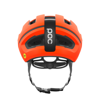 HELMET OMNE AIR MIPS FLUO ORANGE POC