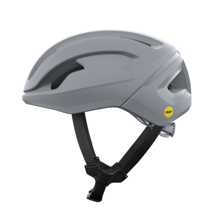 KACIGA OMNE AIR MIPS GRANITE GREY POC