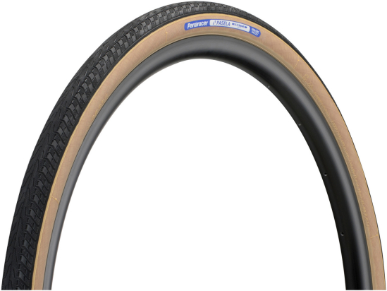 TIRE 700X38C PASELA ProTite WIRE SKINWALL PANARACER