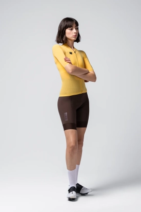 MAJICA BICIKLISTIČKA KRATKI RUKAVI PHANTOM UNISEX DANDELION GOBIK